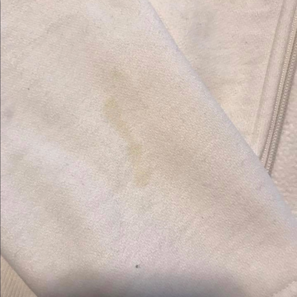 Lu lu lemon scooba hoodie - Picture 2 of 2